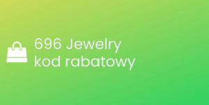 696 Jewelry kod rabatowy