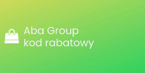 Aba Group kod rabatowy