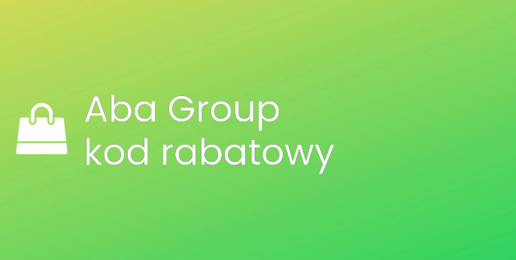 Aba Group kod rabatowy