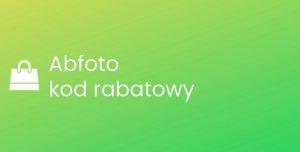 Abfoto kod rabatowy