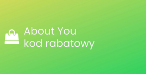 About You kod rabatowy