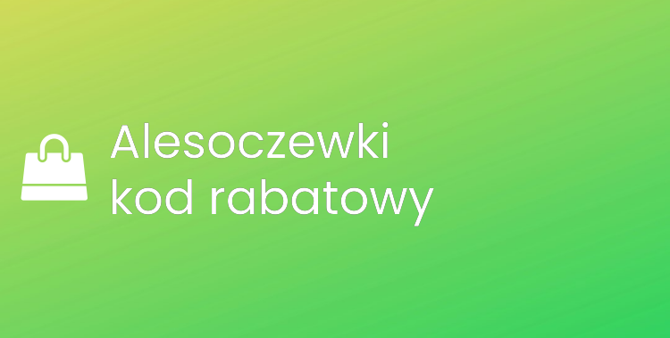 Alesoczewki kod rabatowy