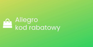 Allegro kod rabatowy