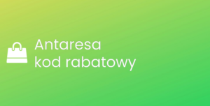 Antaresa kod rabatowy