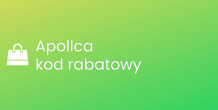 Apollca kod rabatowy