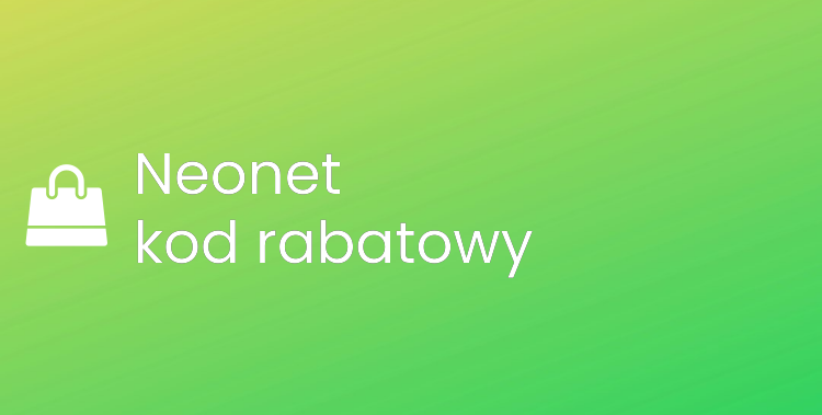 Neonet kod rabatowy